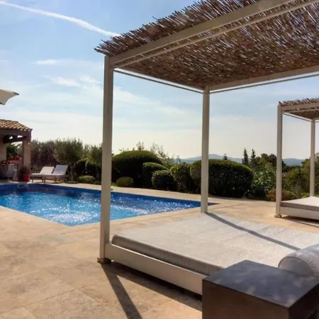 Ferienhaus Luxury For 14 People *
